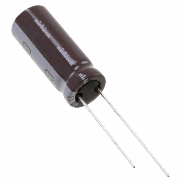 UCY2W150MPD1TD Nichicon  Aluminum Electrolytic Capacitors